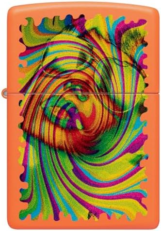 Zippo Artistic Lighters