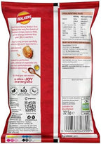 Walkers Crisps Ready Salted x 32 1040g