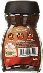 Nescafe Clasico, 1.7 Ounce Jar
