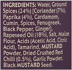 Pataks - Madras Spice Paste - 283g