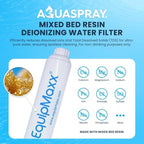 20 Feet Long Reach Solar Panel Cleaning Brush with Inline Water Filter, Telescopic Extendable for Roof Mounted Solar Panel and Window Cleaning: Water Fed Pole Cleaning Kit