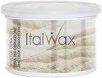 Italwax Soft Wax Zinc Oxide Tin 13.5oz 400ml