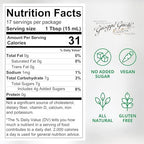Giuseppe Giusti Apple Sweet and Sour Condiment – Made With Balsamic Vinegar of Modena, Elevate Salads, Pasta, Desserts, and Craft Cocktails – 8.45 fl oz (250 ml) - Pack of 1