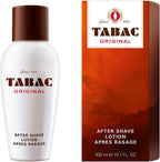 Tabac Original By Maurer & Wirtz For Men. Aftershave 10.1 Oz.
