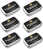 Barkleys Liquorice Mints 50g Tin (Case of 6)