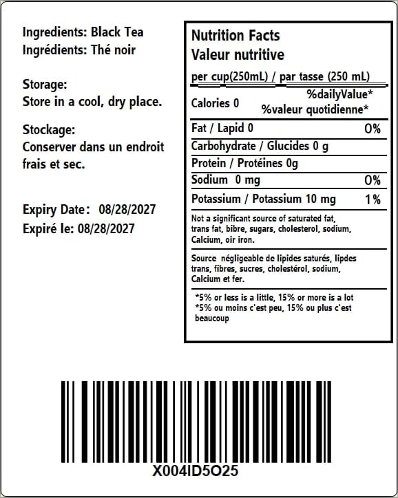Yunnan Golden Special - Black Loose Leaf Tea - Best Chinese Black Tea - Organically Grown - Perfect Morning Tea - 150g (5.3-ounce)