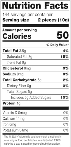 Andes Creme De Menthe Thin Mints - 3 Pounds of Bulk After Dinner Mints - Rectangular Chocolate Sandwich Mint Candies - 48 Oz Bag