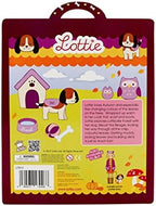 Lottie Doll Biscuit The Beagle Accessory Set