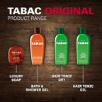 Tabac Original Luxury Soap 150g