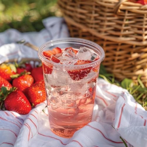 Jordan's Skinny Syrups - Sugar Free Strawberry Syrup