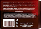 Tabac Original By Maurer & Wirtz For Men. Shaving Soap Bowl 4.4 Ounces