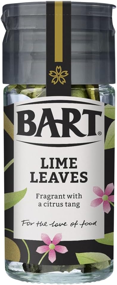 Bart Lime Leaves Kaffir 1g