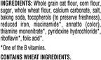 Quaker Life Original Cereal, 22.3OZ Box