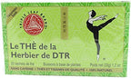 Triple Leaf Brand Dieters' Tea, Green, 20-Count