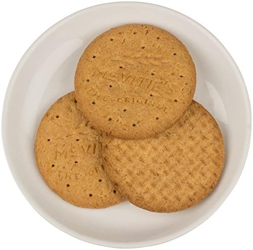 Mcvities Digestive Biscuits 250g
