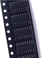 5pcs/lot TPIC6C595DR 6C595 TPIC6C595 SOP-16