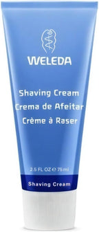 Weleda Shaving Cream (1x2.5Oz)
