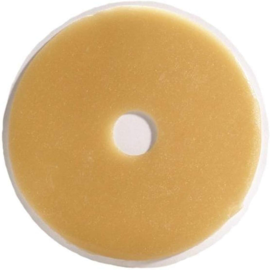 ConvaTec Eakin Cohesive Slim Ostomy Barrier Seals, 2 Inch Diameter, Box of 10