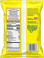 Funyuns Onion Flavored Rings, 1.25 Ounce (Pack of 64)