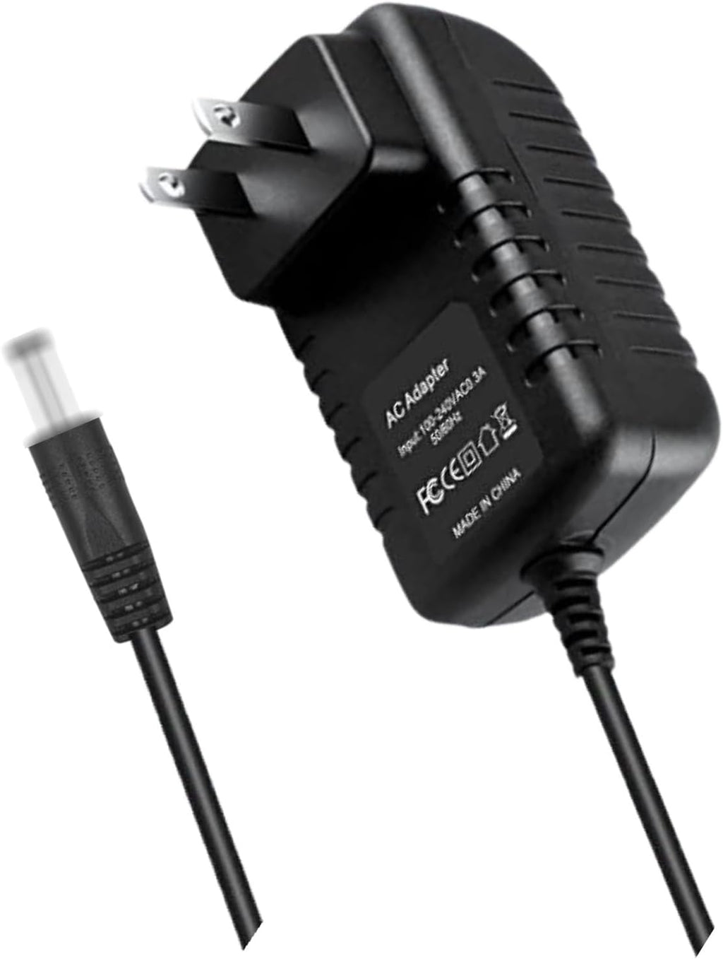 New 12V AC/DC Adapter Compatible with Snailax Gel Shiatsu SL-256 SL-256G SL256 SL256G Chair Pad +12V DC12V 12.0V 12VDC Power Supply Cord Cable PS Wall Home Battery Charger Mains PSU