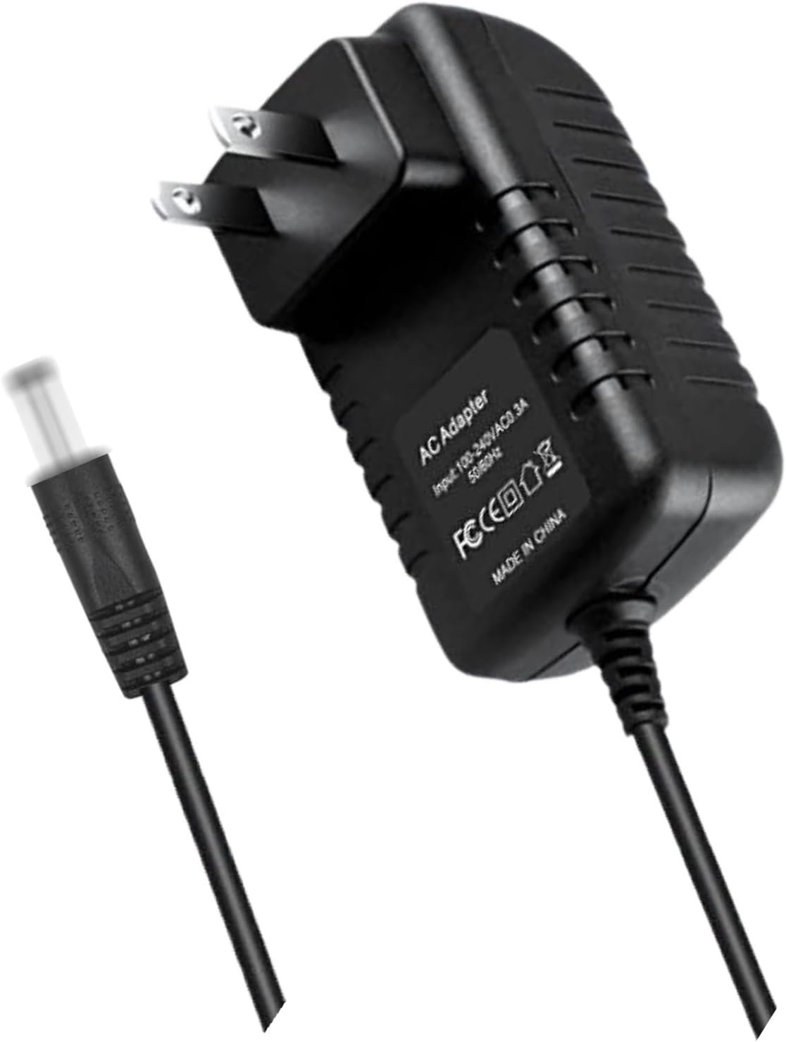 New 12V AC/DC Adapter Compatible with Snailax Gel Shiatsu SL-256 SL-256G SL256 SL256G Chair Pad +12V DC12V 12.0V 12VDC Power Supply Cord Cable PS Wall Home Battery Charger Mains PSU