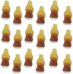 Haribo Gummi Candy, Fizzy Cola, 5 Ounce