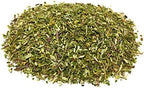 Skullcap Scutellaria Scullcap Herb from Germany - Natural, Cut & Dried Scutellaria Lateriflora - Net Weight: 1oz/28.5g