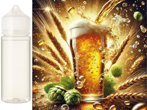 Beer Flavor Concentrate – Vegan – Sasami – 10ml