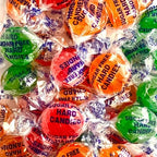 Hard Candy, Sugar Free, Assorted Fruit Flavors