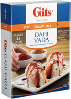 Gits Dahi Vada Mix, 7 Ounce