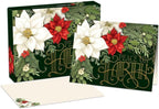 Lang, Peace On Earth Boxed Christmas Cards