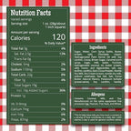 Valley Fudge, Dark Chocolate Caramel Sea Salt, Fresh Artisan Fudge, Real Butter, Gourmet Candy, One Pound Package