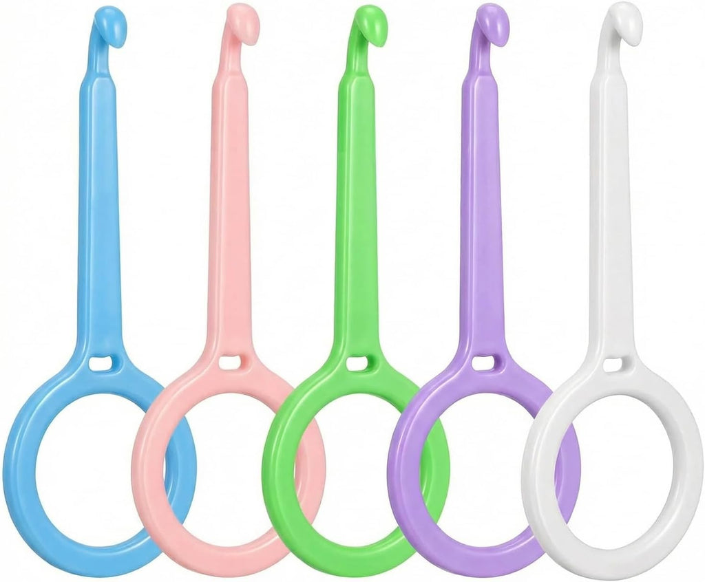 5Pcs Aligner Removal Tool, Clear Aligner Removal Tool for Clear Aligners, Removable Braces, Retainers, Orthodontic Retainer Removal Kit