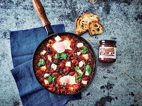 Tracklements Chilli Jam - 250g
