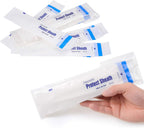 US A04-6A Disposable Protect Sheaths Covers Sleeves 100/200/300/500/1000PCS (1000 Pcs)
