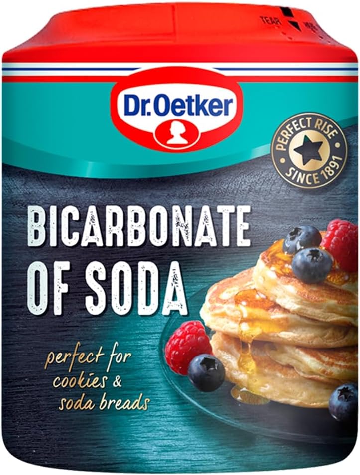 Dr. Oetker Bicarbonate of Soda (200g)