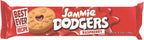 Burton's Jammie Dodgers, 4.9 Ounce (Pack of 18)