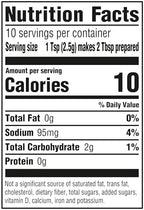 Knorr Sauce Mix Bearnaise Sauces For Simple Meals and Sides No Artificial Flavors, No Added MSG 0.9 oz (Pack of 6)
