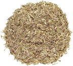 Halo Naturals Organic Oatstraw Cut & Sift, 4 Ounces, USDA Certified | Resealable Pouch| Packaged in The USA (Pack of 1)