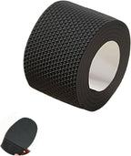 1 Meter Non-Slip Shoe Pads Sole Protector EVA Foam Adhesive High Heels Anti-Slip Pad Shoes Grips Shoe Bottom Protectors Sole Guard Saver for Sneakers Slippers Pumps All Heels Noise Reduction