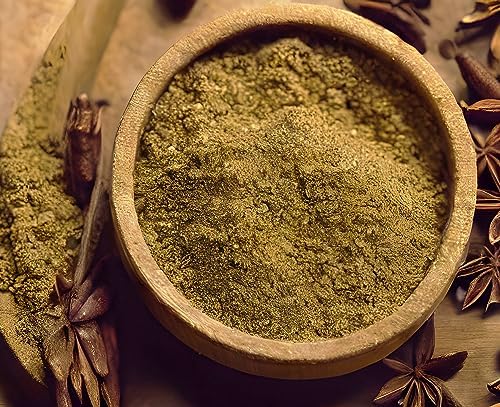Birch & Meadow Ground Celery Seed, 6.7 oz, Aromatic Flavor, Brine Seasoning & Pickling Spices