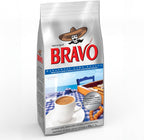 Bravo Classic Greek Coffee - 454gr (1 Lb)