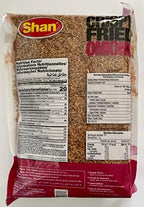 Crispy Fried Onions 400g - 3 PACKS