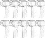 Fit for Oral B Toothbrush Cover Compatible with Oral iO 3|4|5|6|7|8|9|10 Series Electric Toothbrush Head Covers Gentle Care Toothbrush Heads Protector Cap10 Pcs