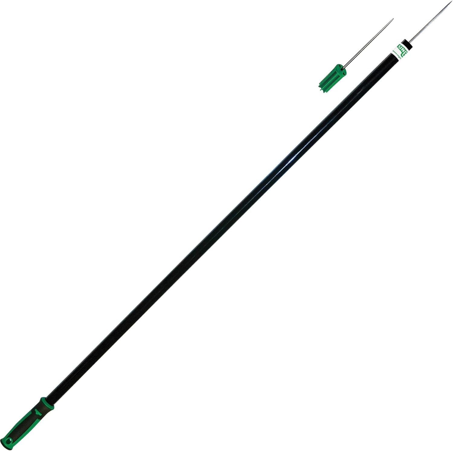 UNGER PPPPO Trash Picker, 42" Length