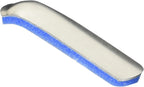 Rolyan Curved Finger Splints, Pack of 12 Aluminum Splints with Foam Pad, Finger Support Brace & Immobilizer for Fractures & Injuries, Splint for Fingers, Pain Relief for Tendons, 3.5" Long, Large