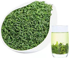 Green Tea - Cloud and Mist Premium Loose Leaf Green Tea (4.40 oz) - Alpine cloud green tea高山云雾绿茶125g