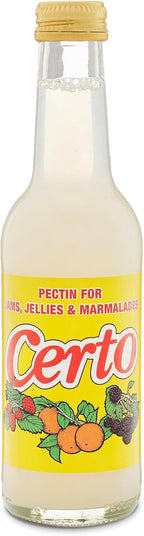 Certo Apple Pectin Extract 250 ml (Pack of 3)