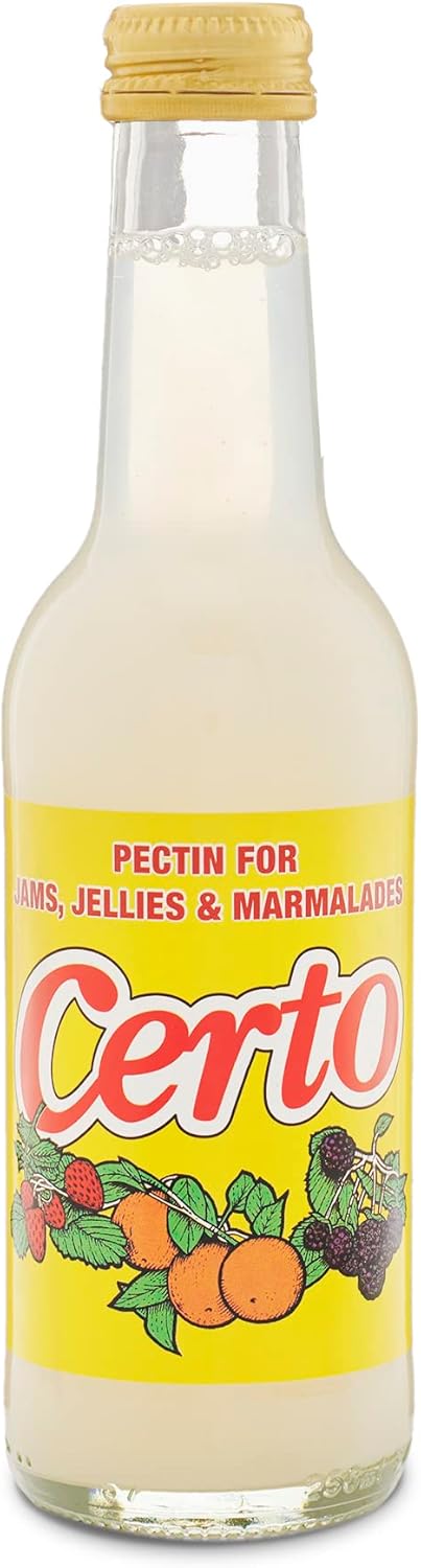 Certo Apple Pectin Extract 250 ml (Pack of 3)