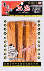 Wei Long Spicy Gluten Snack, 102g